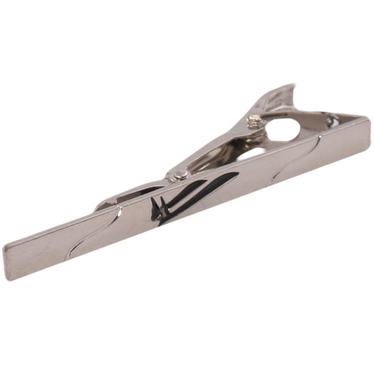 گیره کراوات مردانه مدل PJ-105294