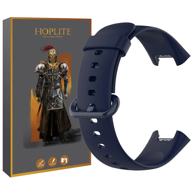 بند هاپلایت مدل SIC-Special-HL مناسب برای ساعت هوشمند شیائومی Redmi Watch Lite / Lite 2