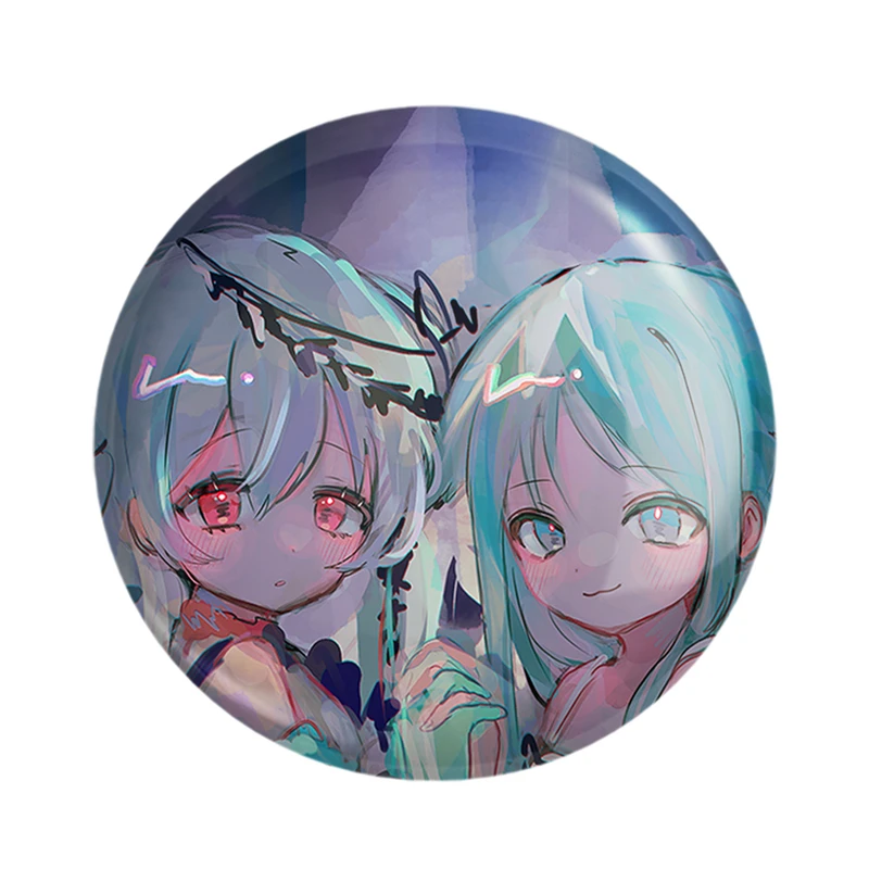 مگنت خندالو مدل بازی آواز سایا (Saya no Uta) کد 35353