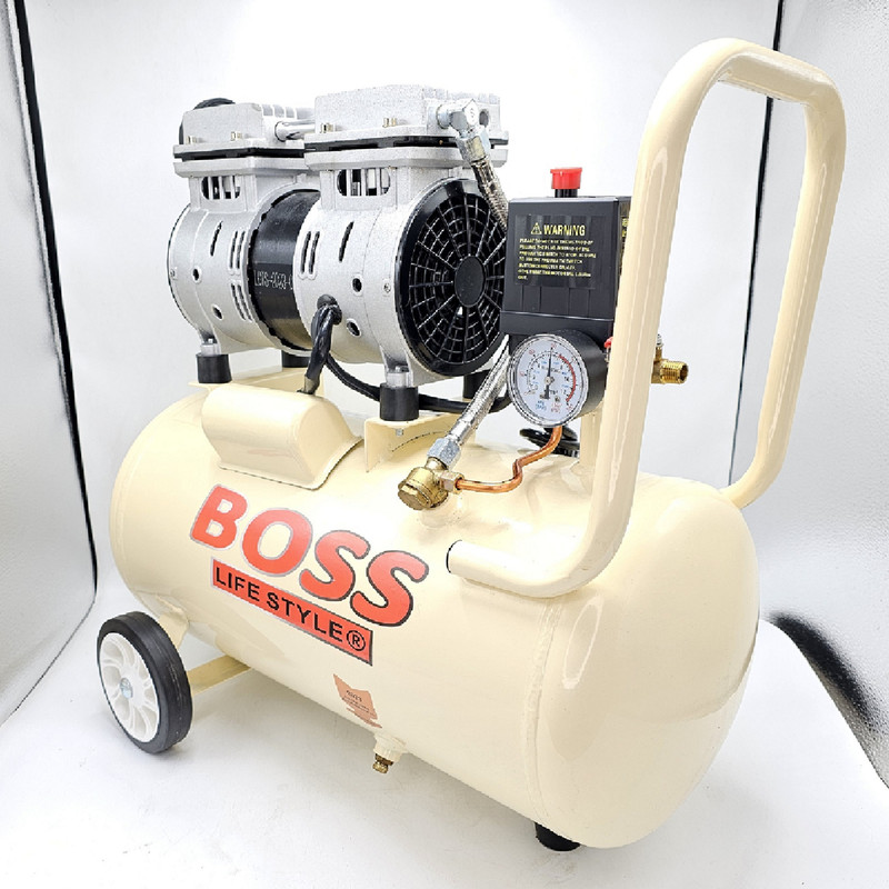 کمپرسور صنعتی باس مدل OTS_900 کد 30