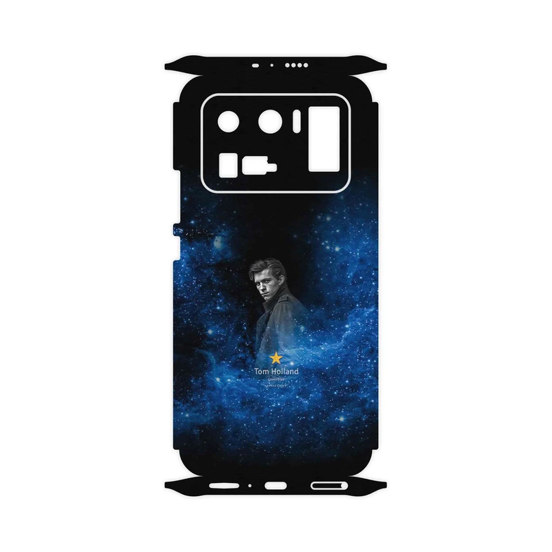 برچسب پوششی ماهوت مدل tom holland-FullSkin مناسب برای گوشی موبایل شیائومی Mi 11 Ultra