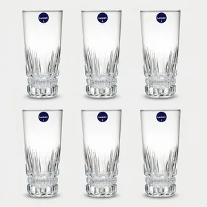 لیوان لومینارک مدل امپراطور کد 31CL بسته 6 عددی
