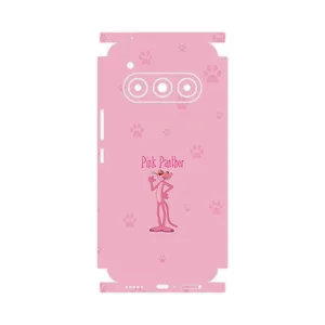 MAHOOT The Pink Panther-FullSkin Cover Sticker for Daria Bond II Lite 5G