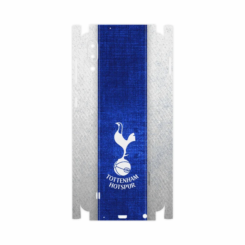 برچسب پوششی ماهوت مدل Tottenham Hotspur FC-FullSkin مناسب برای گوشی موبایل سامسونگ Galaxy M10