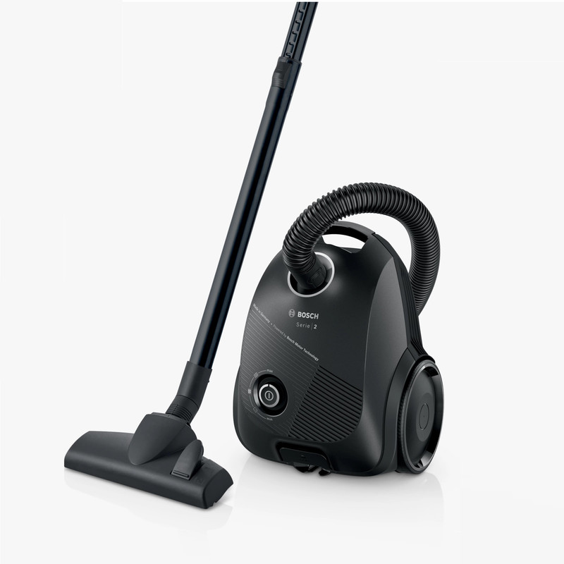جاروبرقی بوش مدل 	‎BGBS2LB1