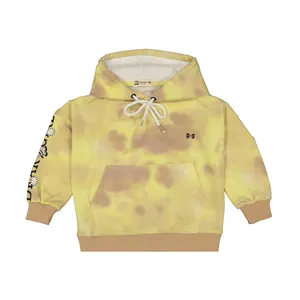 هودی دخترانه نونا مدل 2211351-16