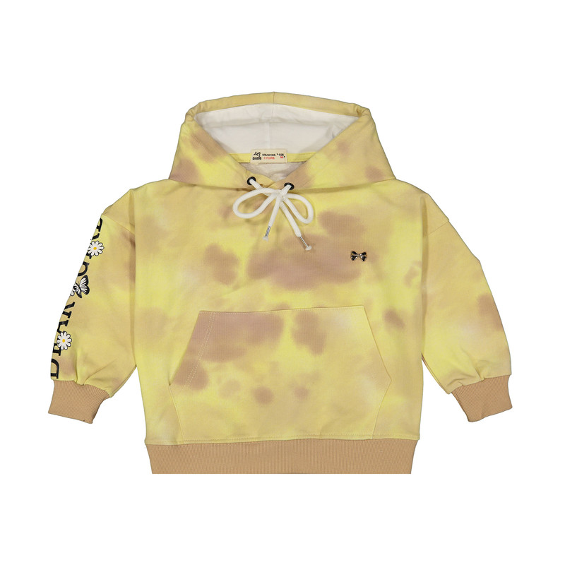 هودی دخترانه نونا مدل 2211351-16