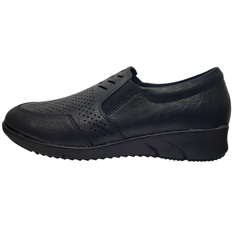 کفش روزمره زنانه مدل A-BLZS89