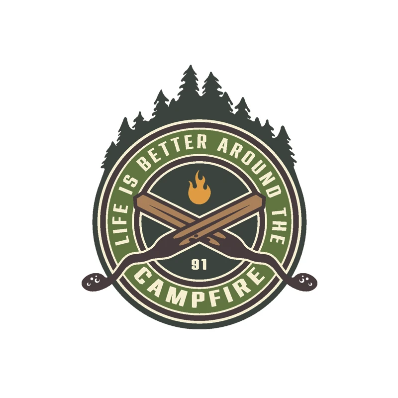 برچسب بدنه خودرو رایسان طرح آفرود کد OF0073