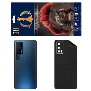 INFINITI PRO CH Back Skin For VIVO iQOO 7 India