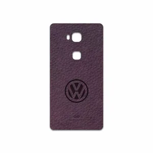 MAHOOT PL-VLKS_WGN Cover Sticker for Huawei GR5