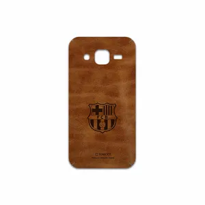 MAHOOT BFL-BRCA Cover Sticker for Samsung Galaxy Core Prime