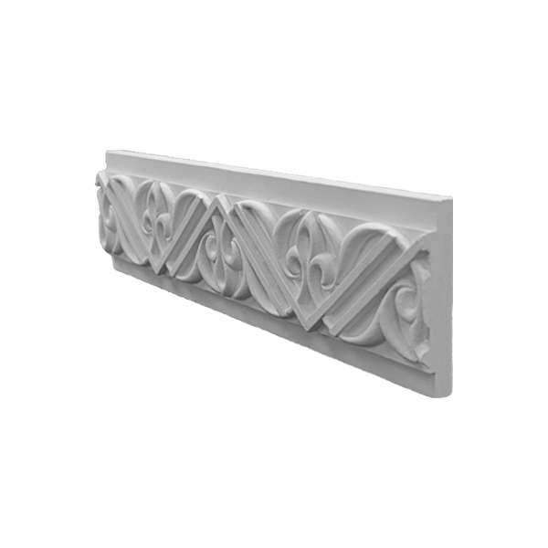 ابزار پیش ساخته مدل پروفیل طرحدار کد 444 بسته 4 عددی ابزار پیش ساخته مدل پروفیل طرحدار کد 444 بسته 4 عددی