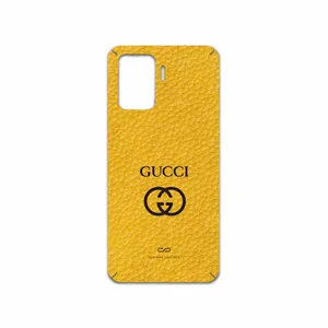 MAHOOT ML-GCC Cover Sticker for Oppo A94 4G