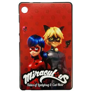 کاور مدل TD-001 مناسب برای تبلت هوآوی MediaPad T8 8.0