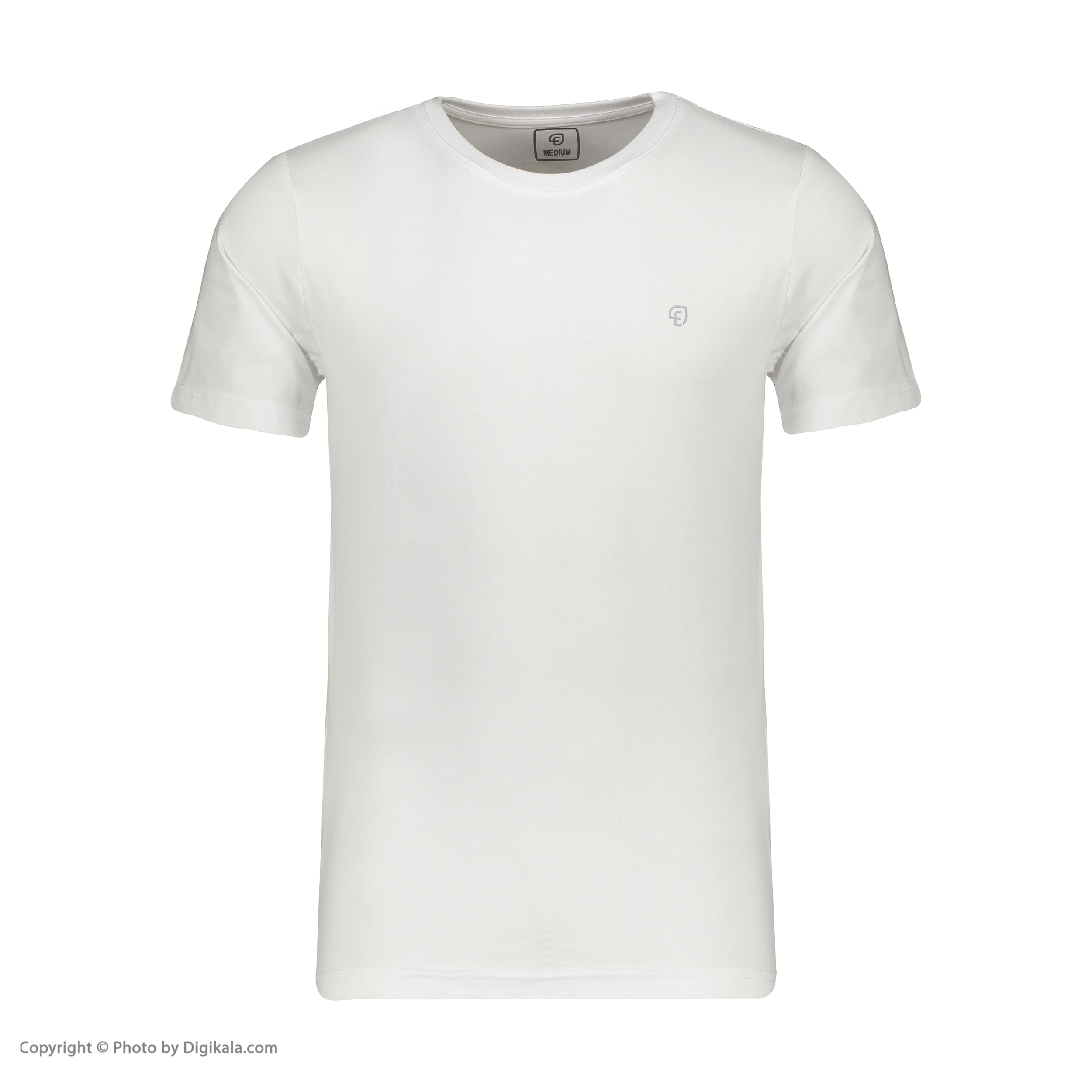 تی شرت ورزشی مردانه الوژ مدل M07179-002