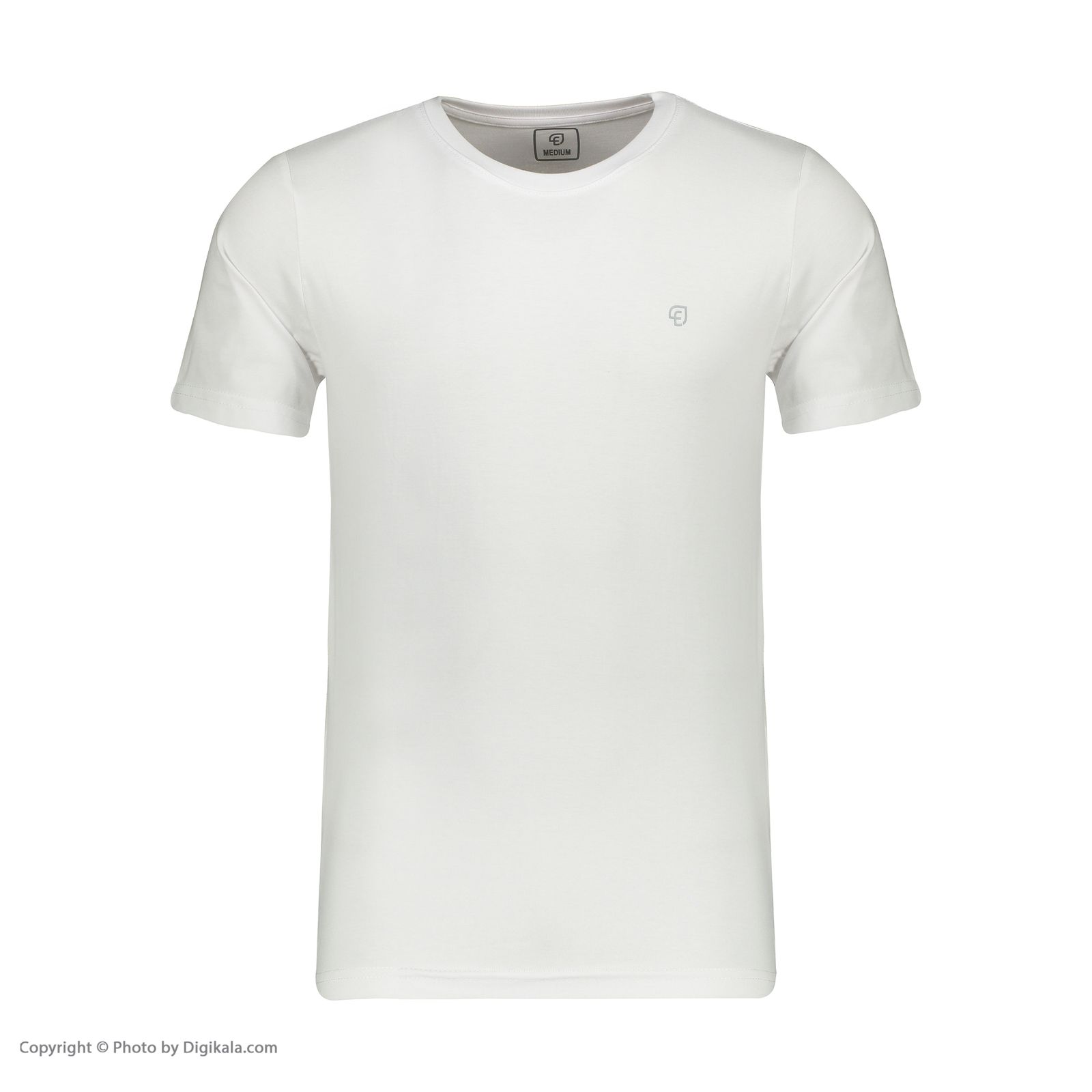 تی شرت ورزشی مردانه الوج مدل M07179-002 -  - 2