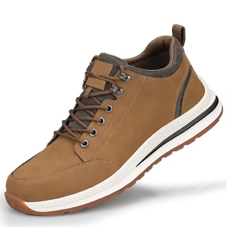 کفش ایمنی ورک لند مدل مهندسی اسپرت کد  POP