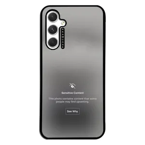 AKAM AMC-WSGA54-NOSTECH-24 Cover For Samsung Galaxy A54