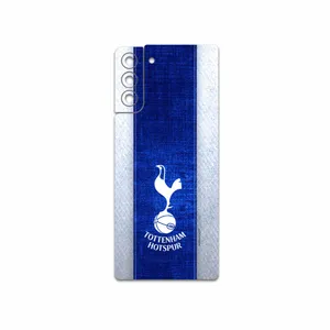 MAHOOT Tottenham-Hotspur-FC Cover Sticker for Samsung Galaxy S21 Plus 5G