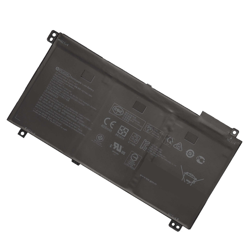 باتری لپ تاپ 3 سلولی مدل RU03XL مناسب برای لپ تاپ اچ پی ProBook x360 11 G3