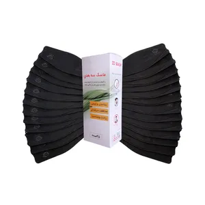 ماسک تنفسی ارمغان مدل KF-94-M3 بسته 25 عددی