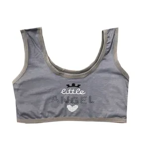 نیم تنه دخترانه مدل A10050-GY