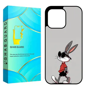 Ghab Guard GCHP13P Cover For Apple iPhone 13 Pro