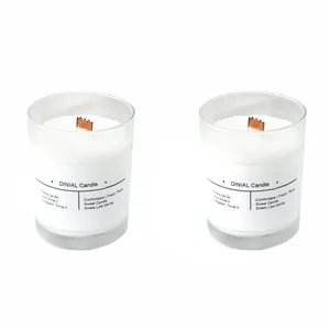 شمع دینیال مدل 0294 بسته  2 عددی