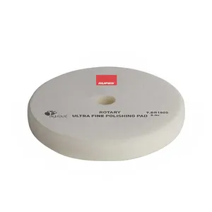 پد پولیش اسفنجی بسیار نرم روتاری روپس مدل ULTRA-FINE BR180S کد 870737