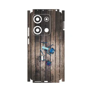 MAHOOT Drone-FullSkin Cover Sticker for Xiaomi Redmi Note 14S