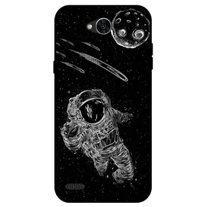 Megafone Astronaut 1368 Cover For LG X Power 2