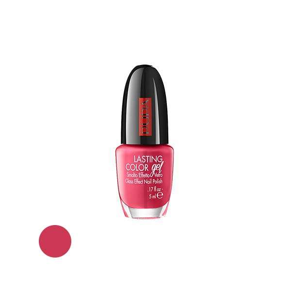 لاک ناخن پوپا مدل 19