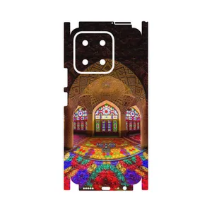 MAHOOT Nasir Al-Molk Mosque-FullSkin Cover Sticker for Honor X5b