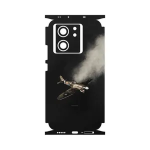 MAHOOT World_War_II_Aircraft-FullSkin Cover Sticker for Xiaomi 13T Pro