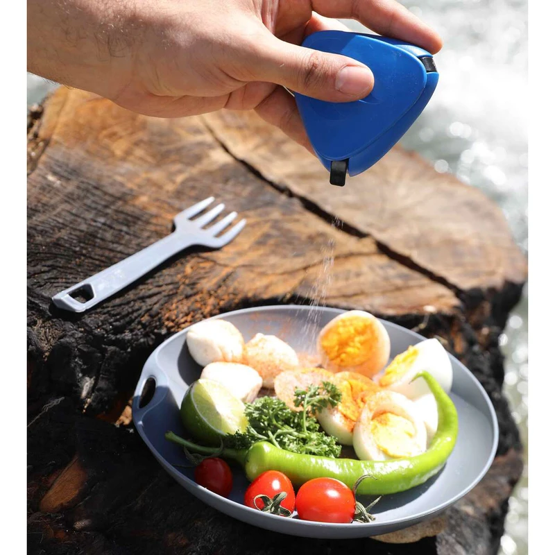 عکس شماره 2 : ادویه پاش سفری مدل لایف کمپ