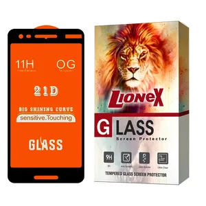 Lionex FULLLI Screen Protector For Nokia 2.1