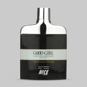ادوپرفیوم زنانه نایس پاپت مدل  Good Girl با رایحه گرم حجم 85 میلی‌لیتر