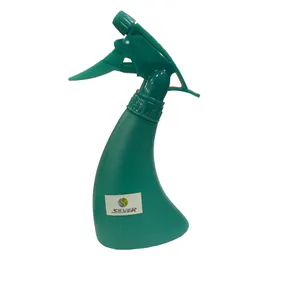 آبپاش دستی سیلور مدل SMT-SILVER-300Ml