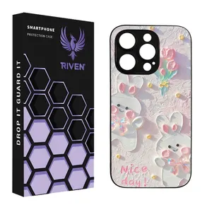 RIVEN RI3-16 Case For Apple iphone 13 Pro