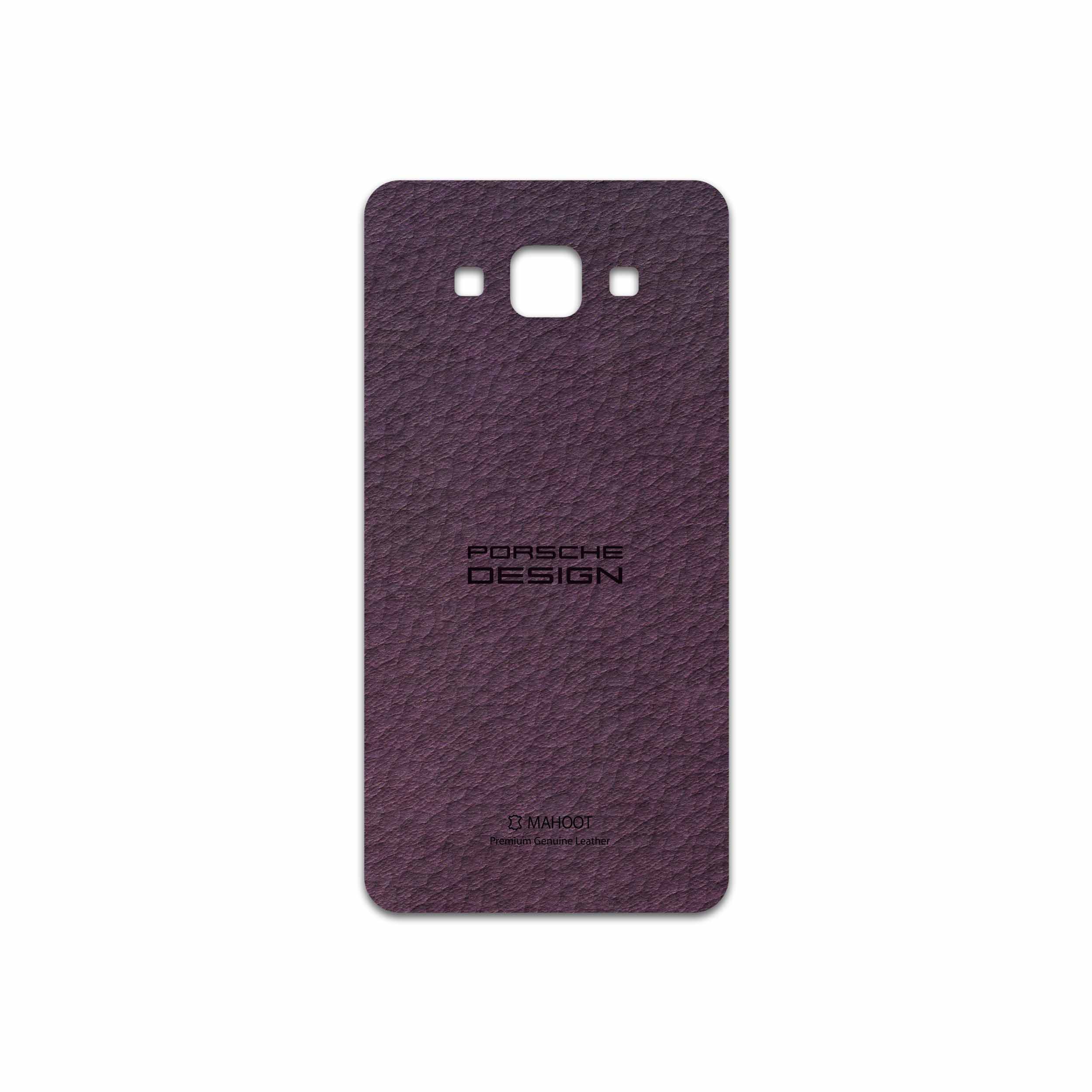 برچسب پوششی ماهوت مدل PL-PRDS مناسب برای گوشی موبایل سامسونگ Galaxy A5 2015