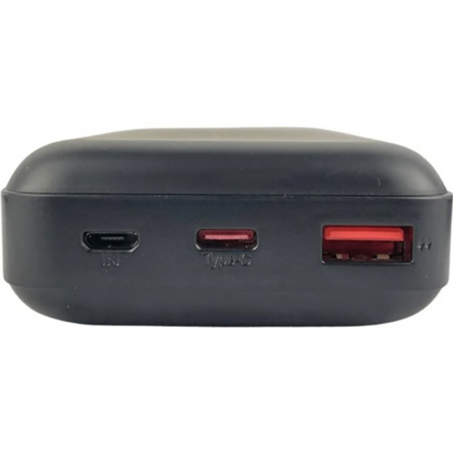 پاوربانک کی پی مدل KP-23 ظرفیت 20000 میلی آمپر ساعت