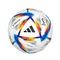 آنباکس توپ فوتبال مدل چرمی جام جهانی 2022 الرحله توسط لعیا صالحی در تاریخ ۱۵ اسفند ۱۴۰۱