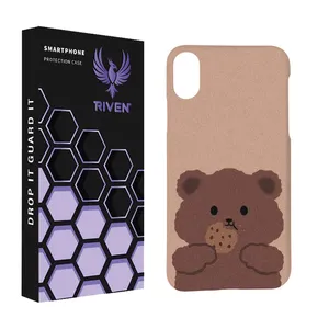 RIVEN RI2-2 Case For Apple iPhone X/XS