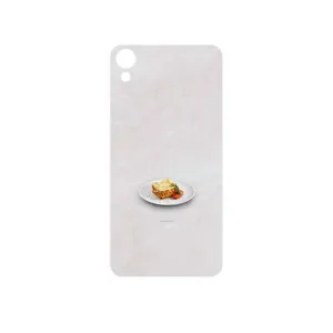 MAHOOT Lasagne Cover Sticker for HTC Desire 825