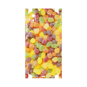 MAHOOT Gummi candy 2-FullSkin Cover Sticker for Xiaomi Redmi 7A