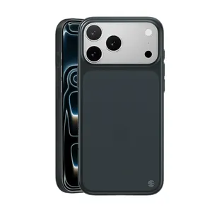 SwitchEasy M 0.35 Ultra Slim Case for Apple iPhone 17 Pro Max