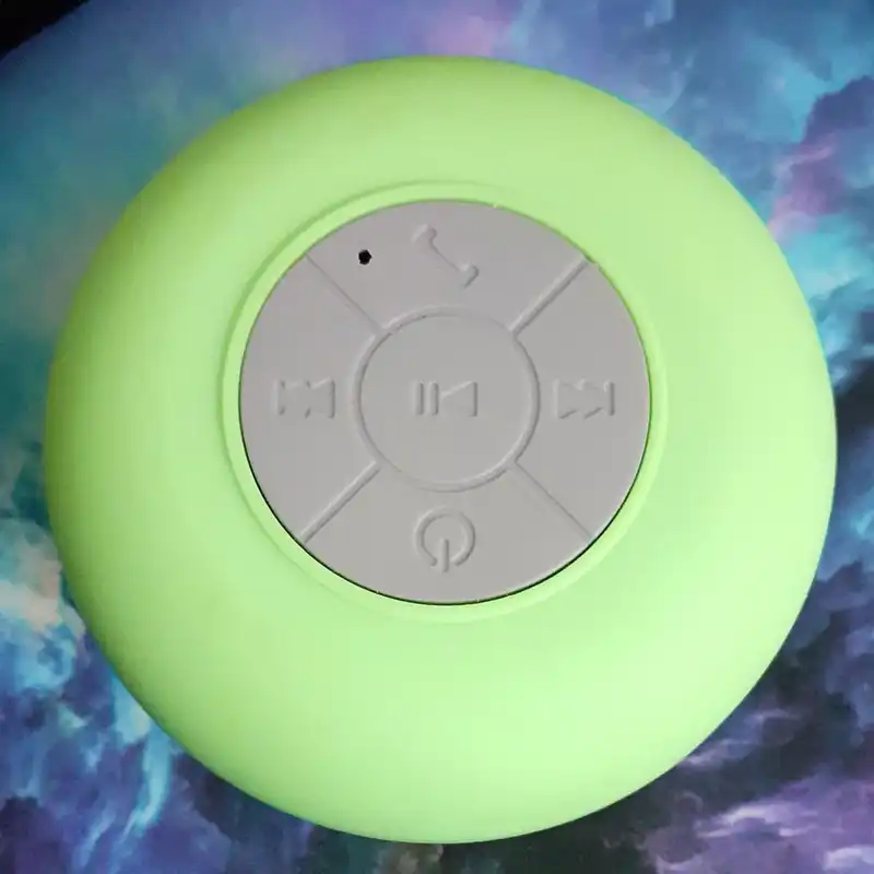 اسپیکر بلوتوثی قابل حمل مدل 2020 splash proof