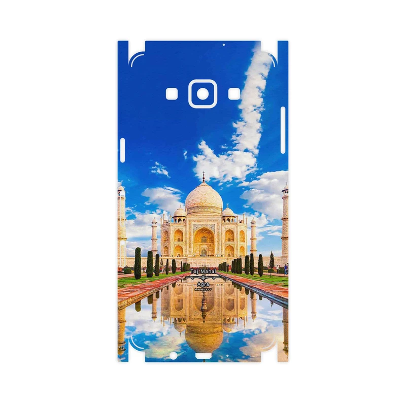 برچسب پوششی ماهوت مدل The Taj Mahal-FullSkin مناسب برای گوشی موبایل سامسونگ Galaxy A5 2015