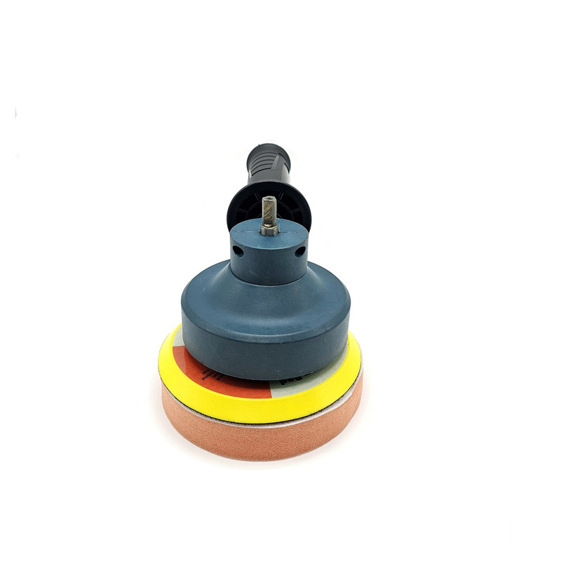 تبدیل دریل به دستگاه پولیش و سمباده باس مدل life_style